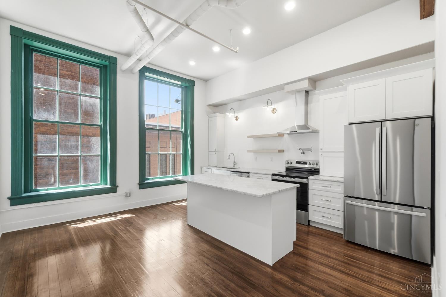 607 Main Street #5, Cincinnati, OH, 45202 — photo 5