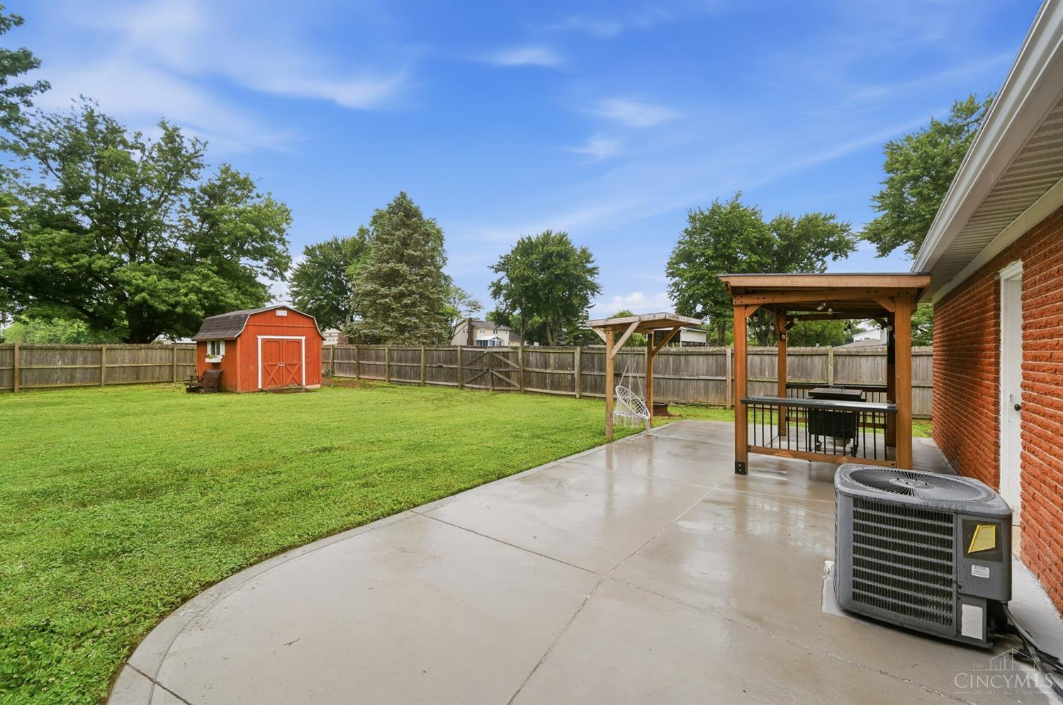 7373 Linn Road, Liberty Twp, OH, 45044 — photo 50