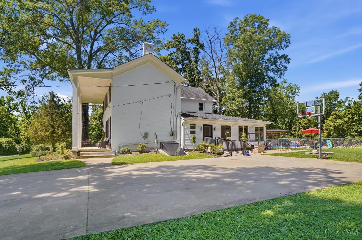 6650 Simons Lane, Goshen Twp, OH, 45140 — photo 52