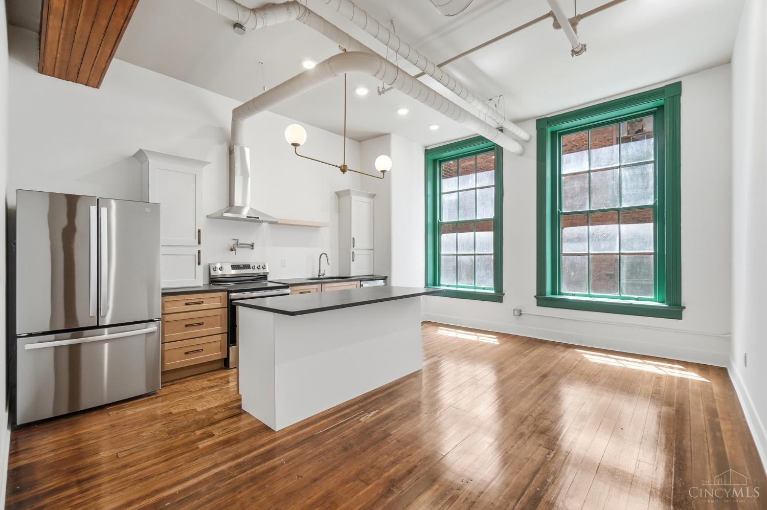 607 Main Street #9, Cincinnati, OH, 45202 — photo 3