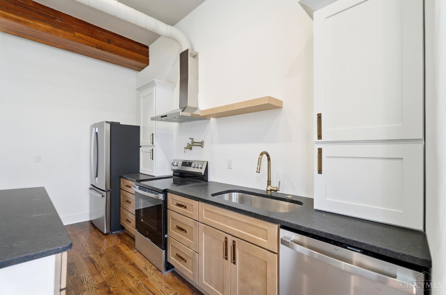 607 Main Street #9, Cincinnati, OH, 45202 — photo 11