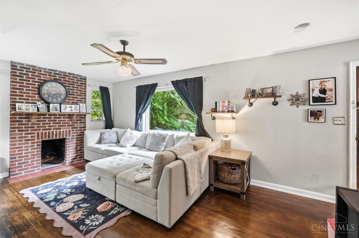 6009 Lockard Avenue, Cincinnati, OH, 45230 — photo 11