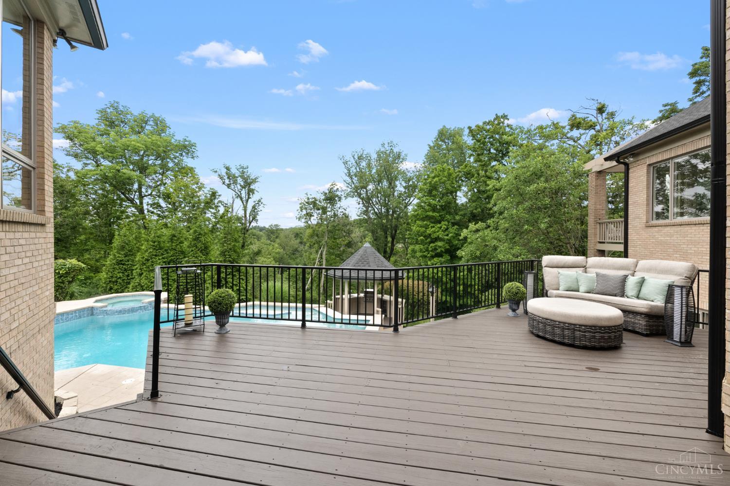 5035 Taft Place, Indian Hill, OH, 45243 — photo 93