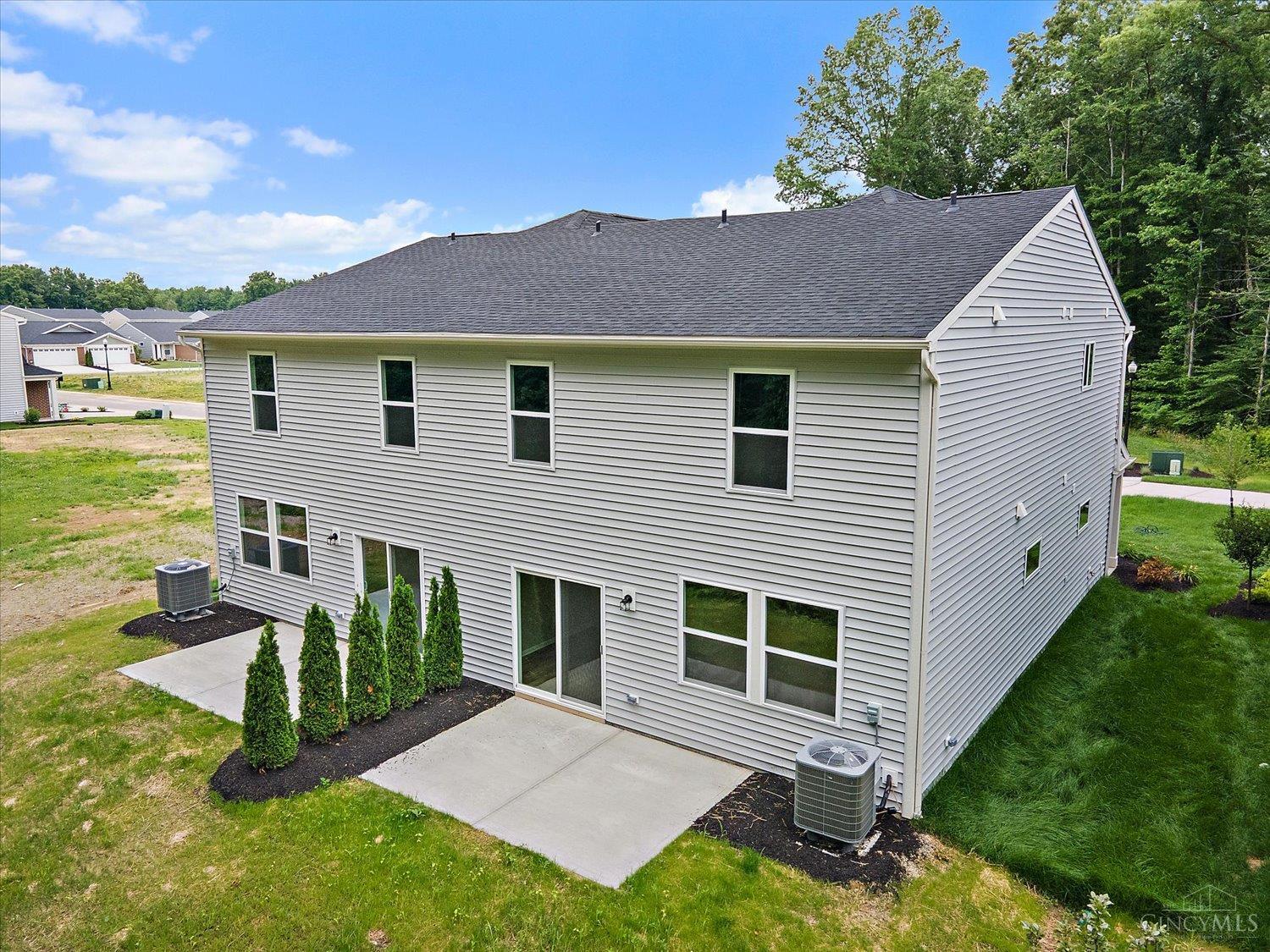 1593 Summerview Lane, Miami Twp, OH, 45150 — photo 30