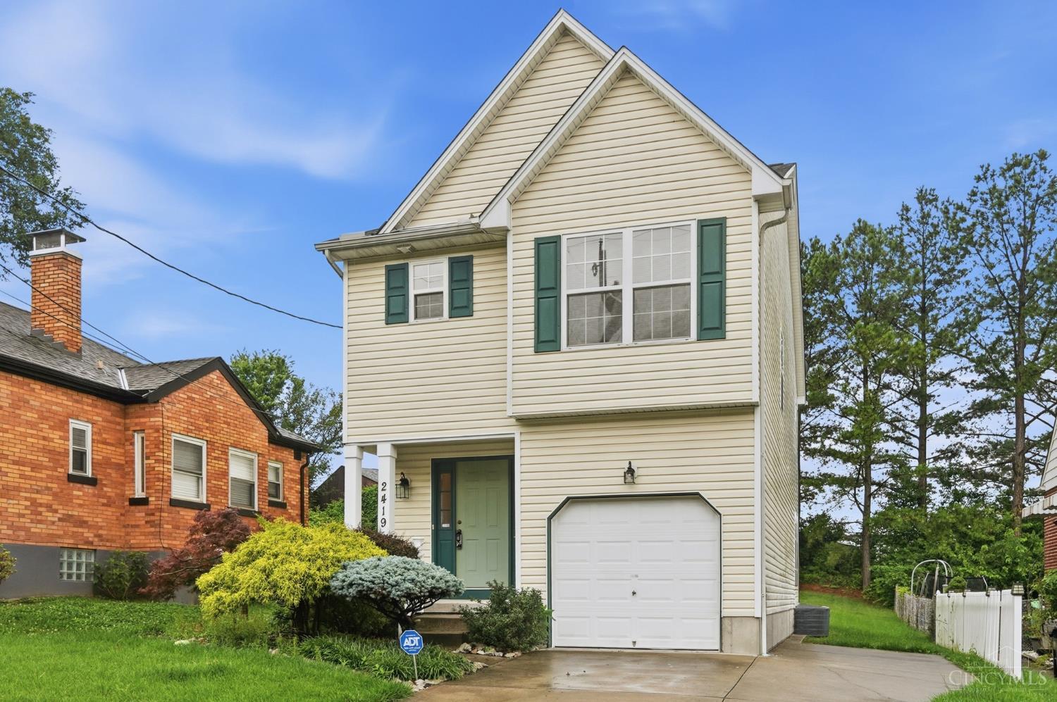 2419 Nova Avenue, Cincinnati, OH, 45238 — photo 2