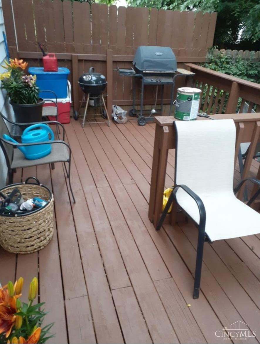 1214 Franklin Avenue, Cincinnati, OH, 45237 — photo 10