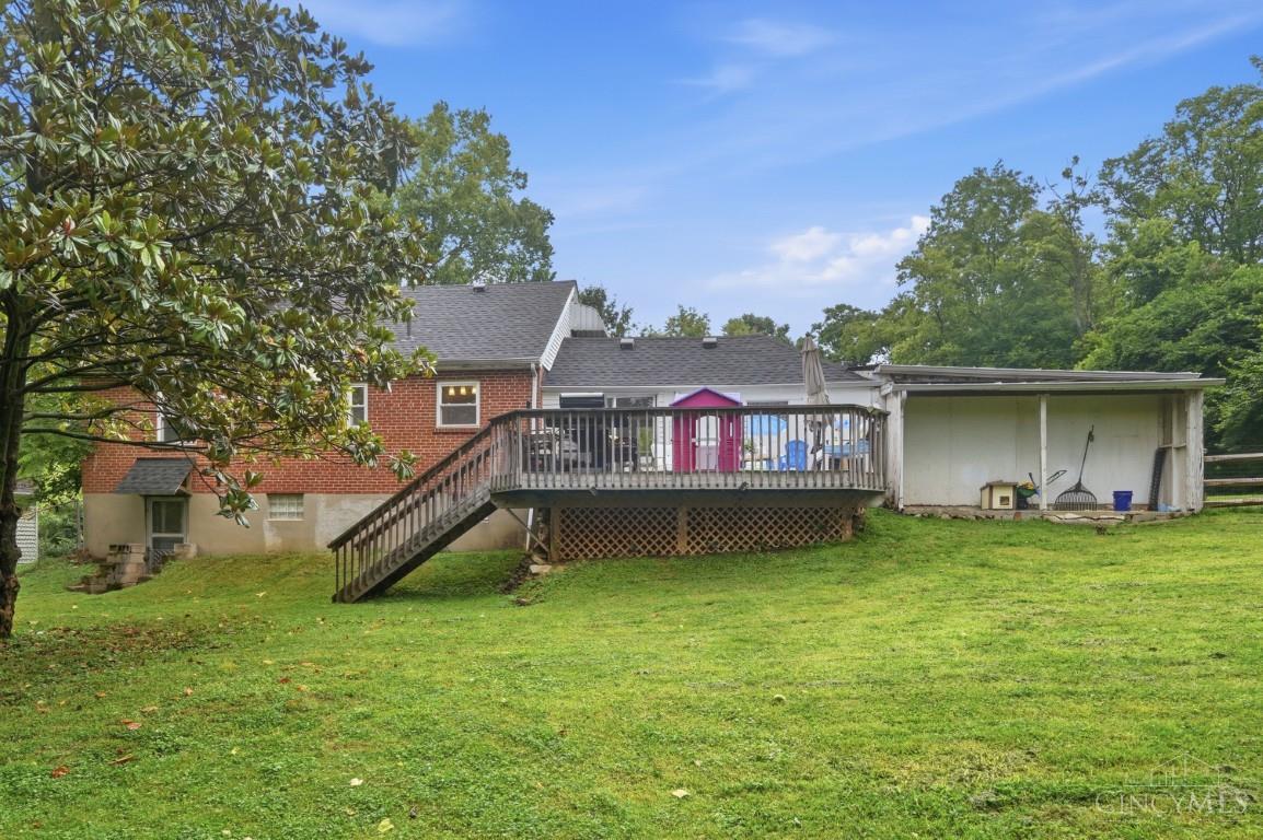6009 Lockard Avenue, Cincinnati, OH, 45230 — photo 72