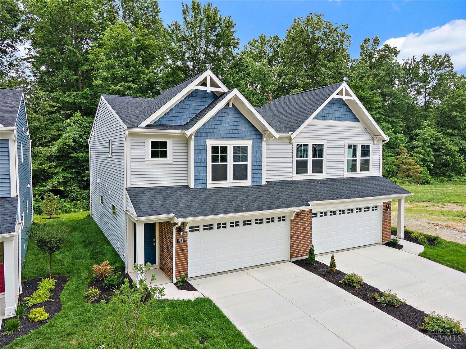 1593 Summerview Lane, Miami Twp, OH, 45150 — photo 26