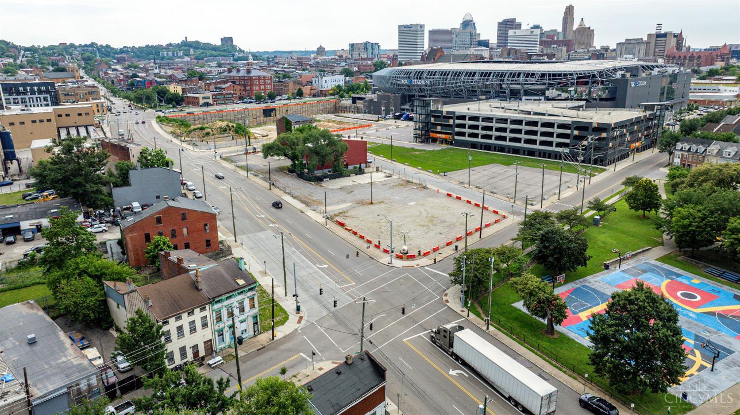 1600 John Street, Cincinnati, OH, 45214 — photo 7
