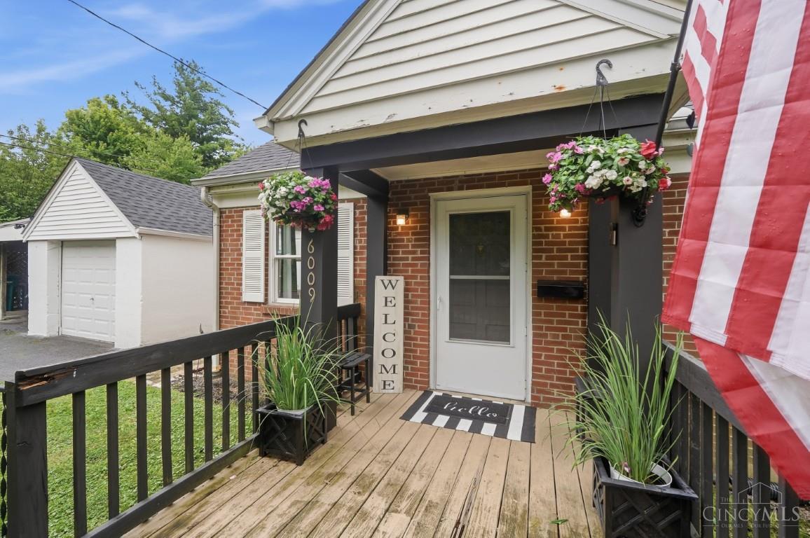 6009 Lockard Avenue, Cincinnati, OH, 45230