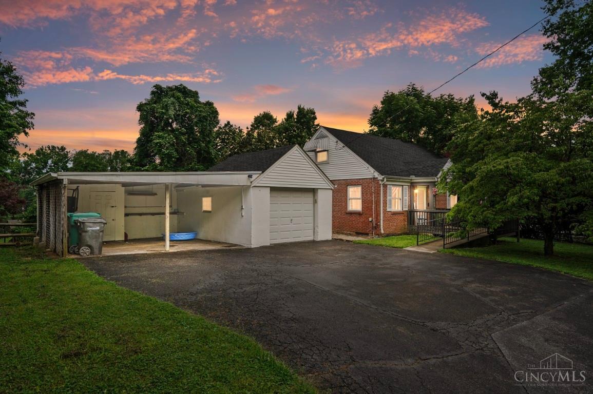6009 Lockard Avenue, Cincinnati, OH, 45230 — photo 3