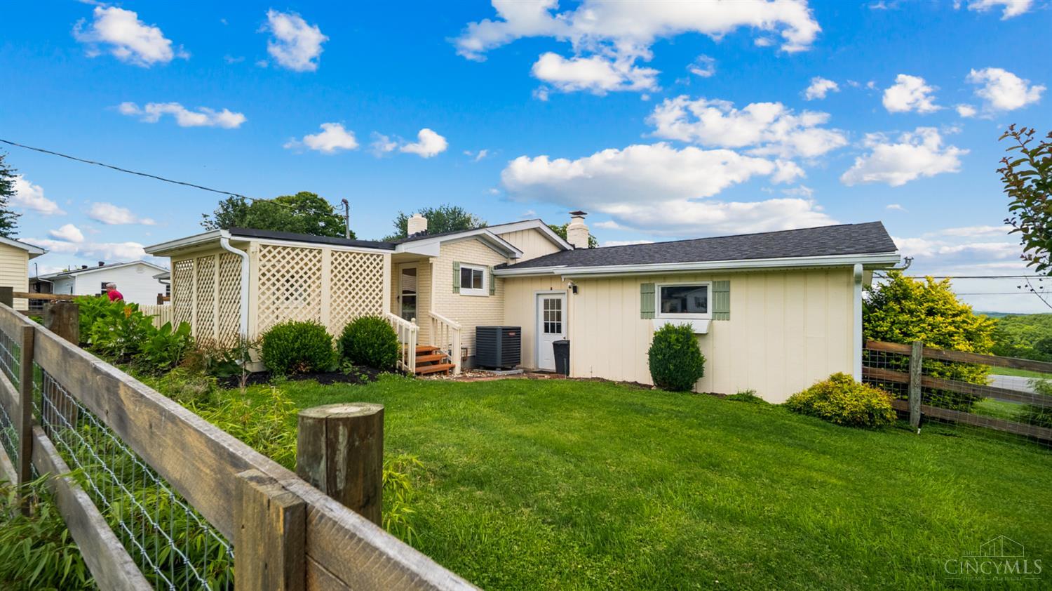 13738 St Rt 41, West Union, OH, 45693 — photo 29
