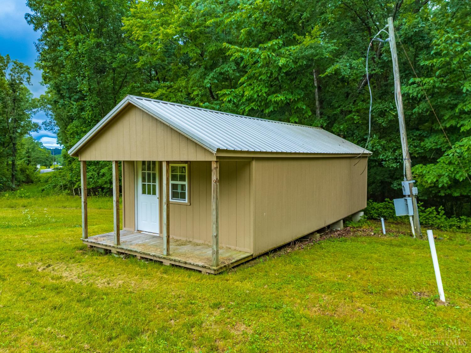 4105 Chapparal Road, West Union, OH, 45693 — photo 12