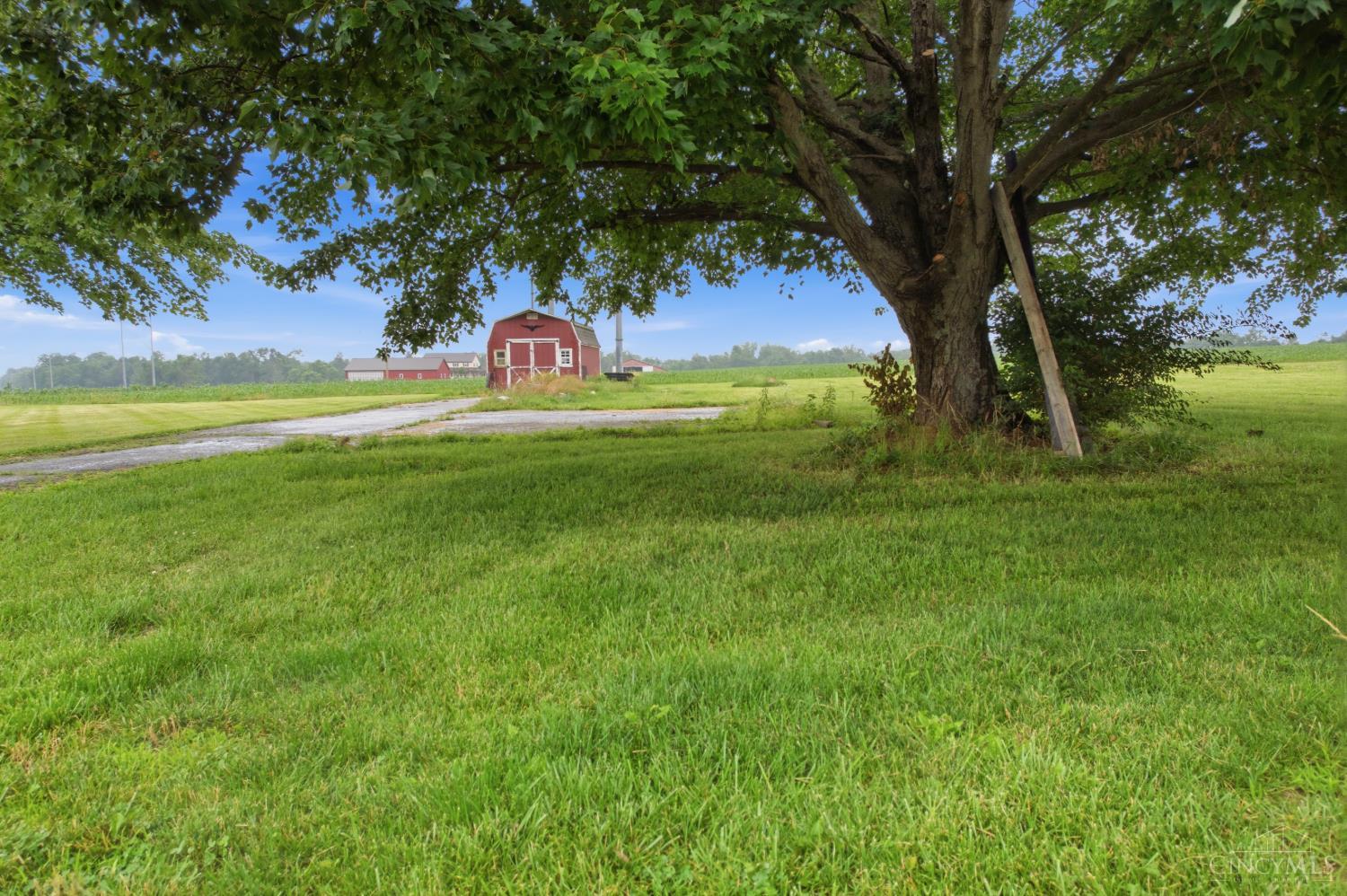 4495 Graybill Road, Pleasant Twp, OH, 45121 — photo 11