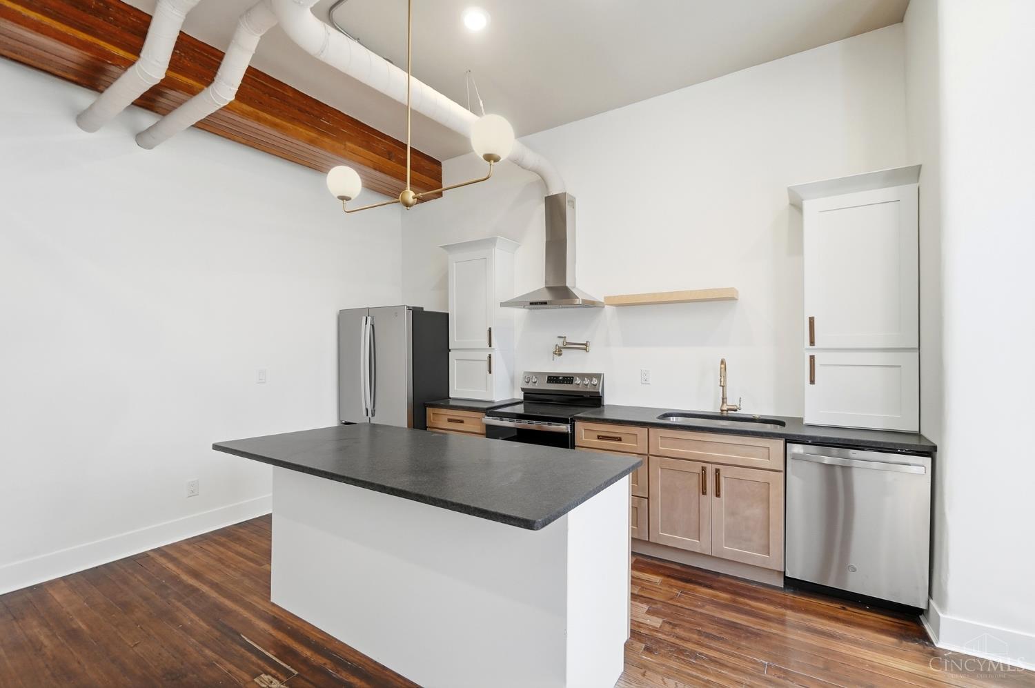 607 Main Street #9, Cincinnati, OH, 45202 — photo 7