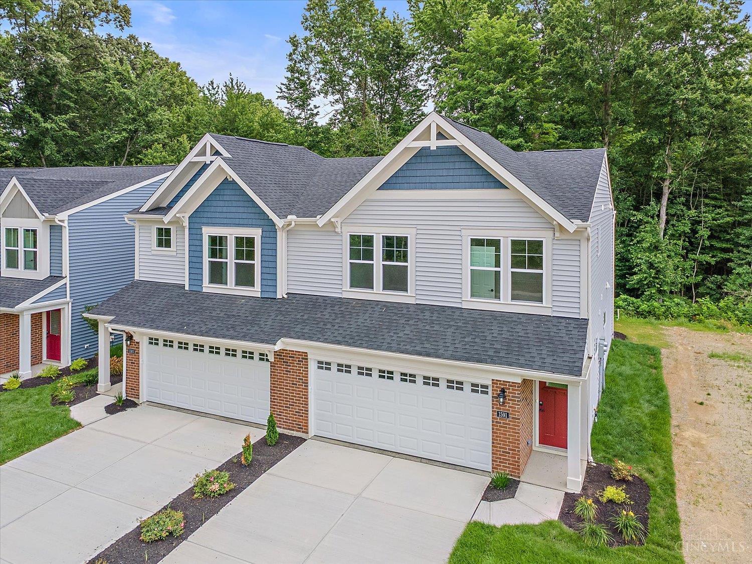 1591 Summerview Lane, Miami Twp, OH, 45150 — photo 27