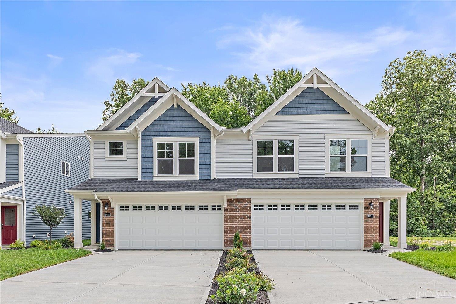 1591 Summerview Lane, Miami Twp, OH, 45150 — photo 25