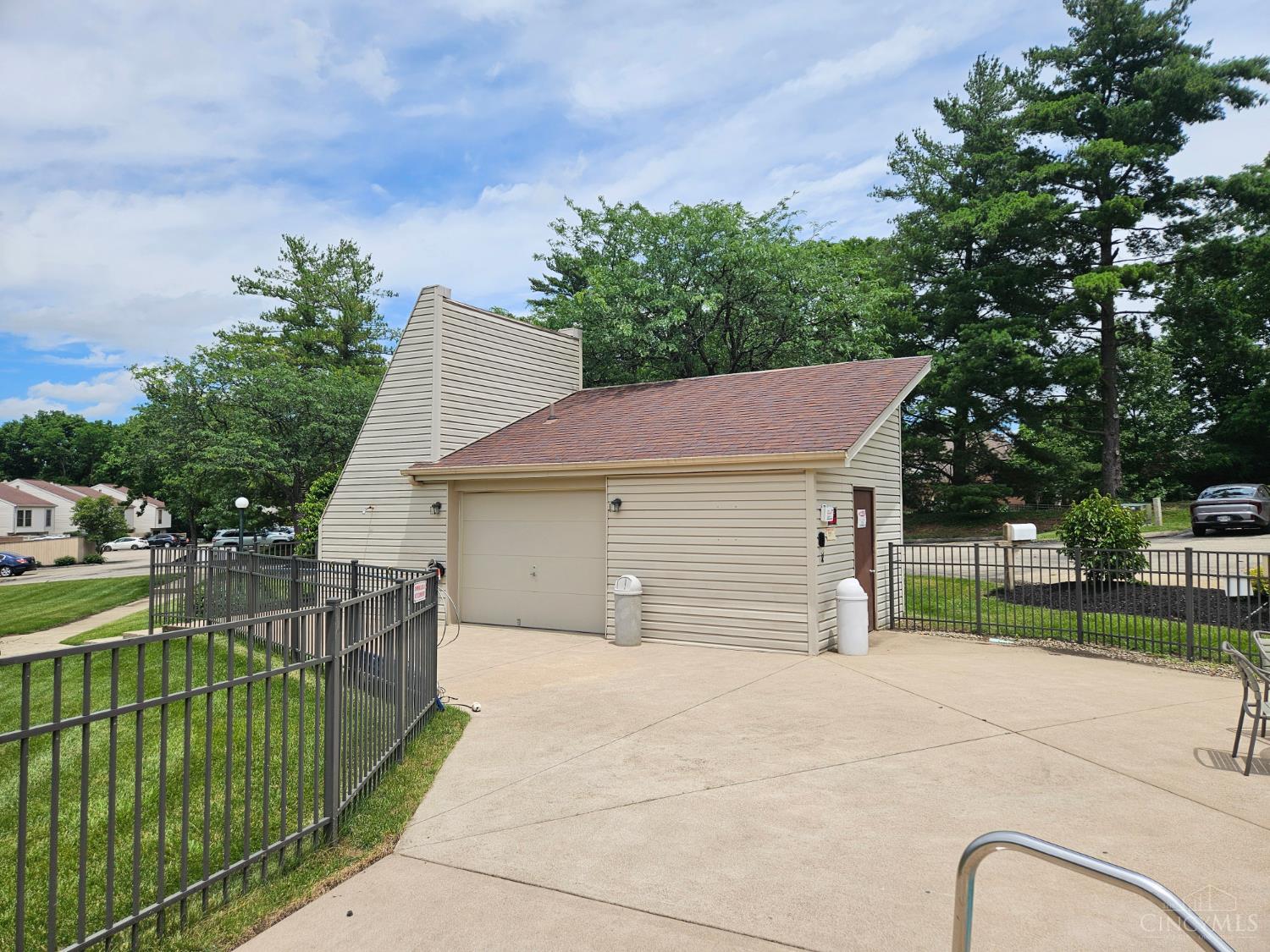7280 Galbraith Road #22B, Sycamore Twp, OH, 45243 — photo 37