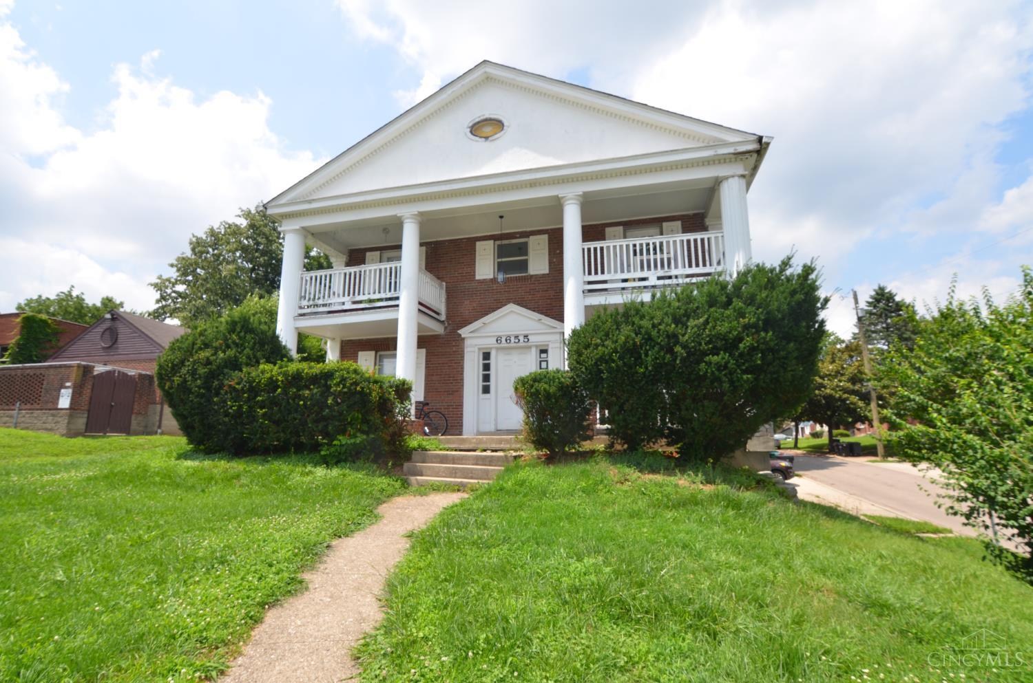 6655 Montgomery Road, Cincinnati, OH, 45213
