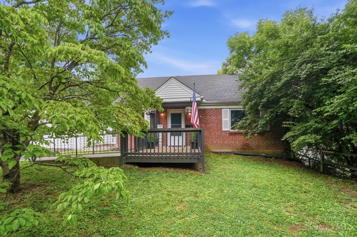 6009 Lockard Avenue, Cincinnati, OH, 45230 — photo 5