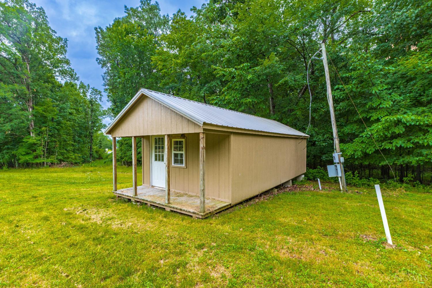 4105 Chapparal Road, West Union, OH, 45693 — photo 18