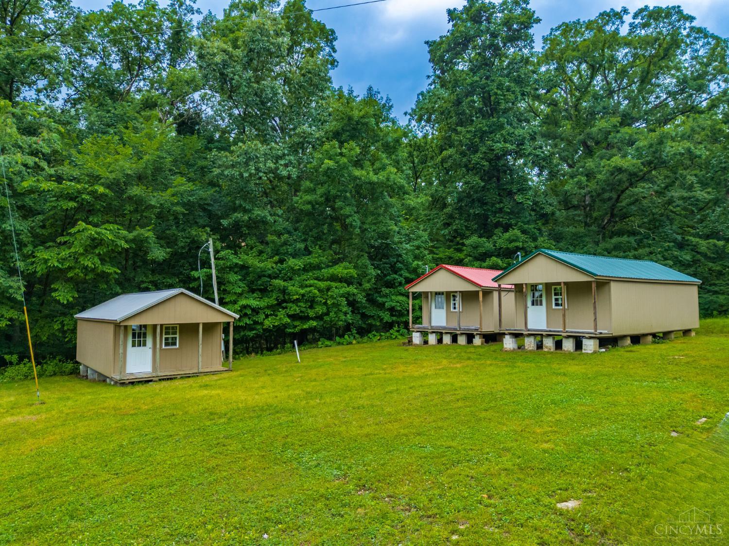 4105 Chapparal Road, West Union, OH, 45693 — photo 9