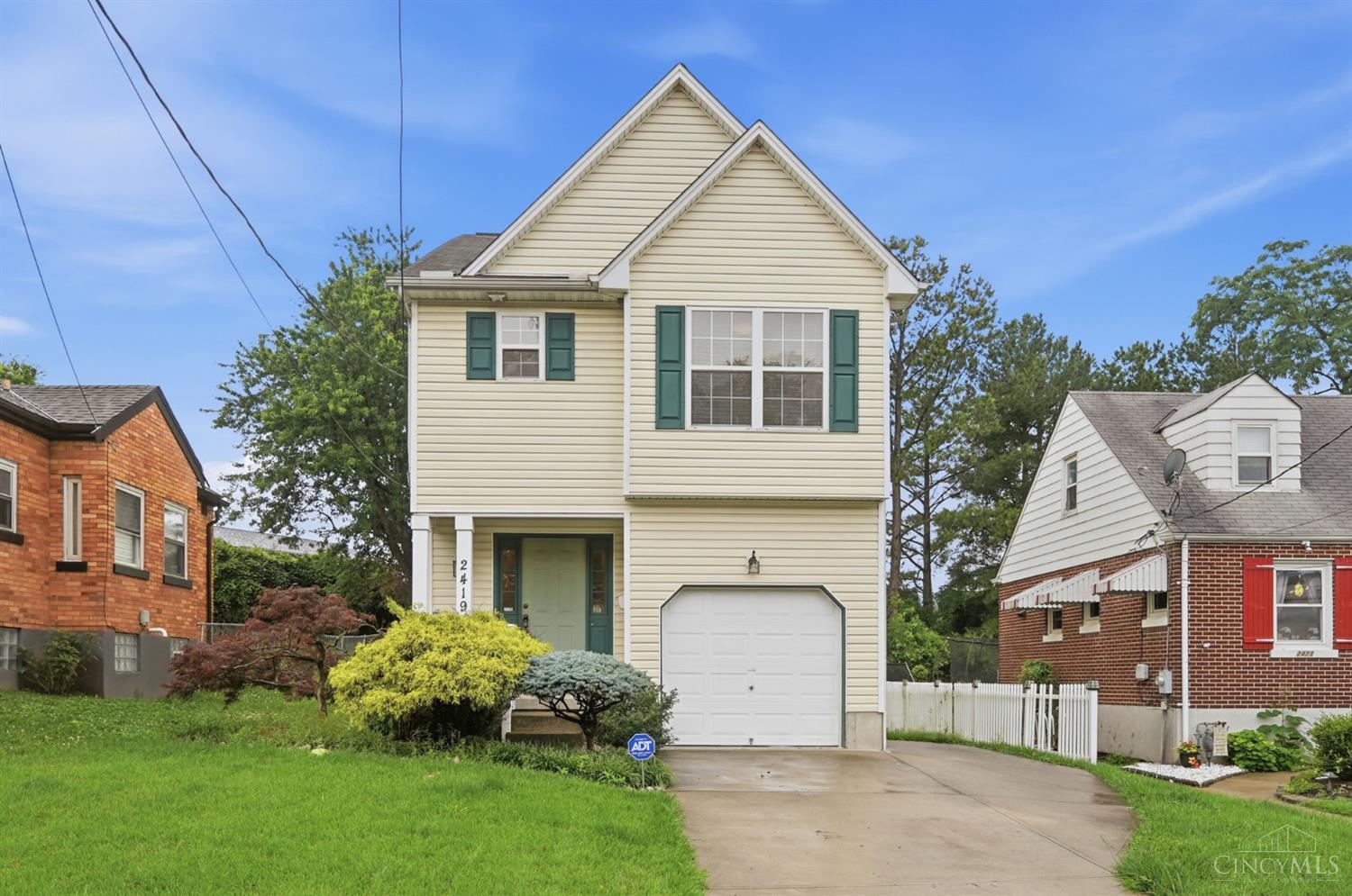2419 Nova Avenue, Cincinnati, OH, 45238