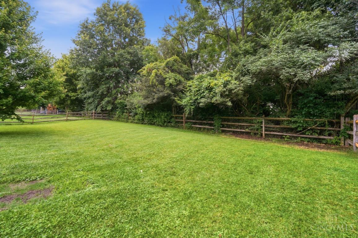 740 Oak Forest Drive, Hamilton Twp, OH, 45152 — photo 48