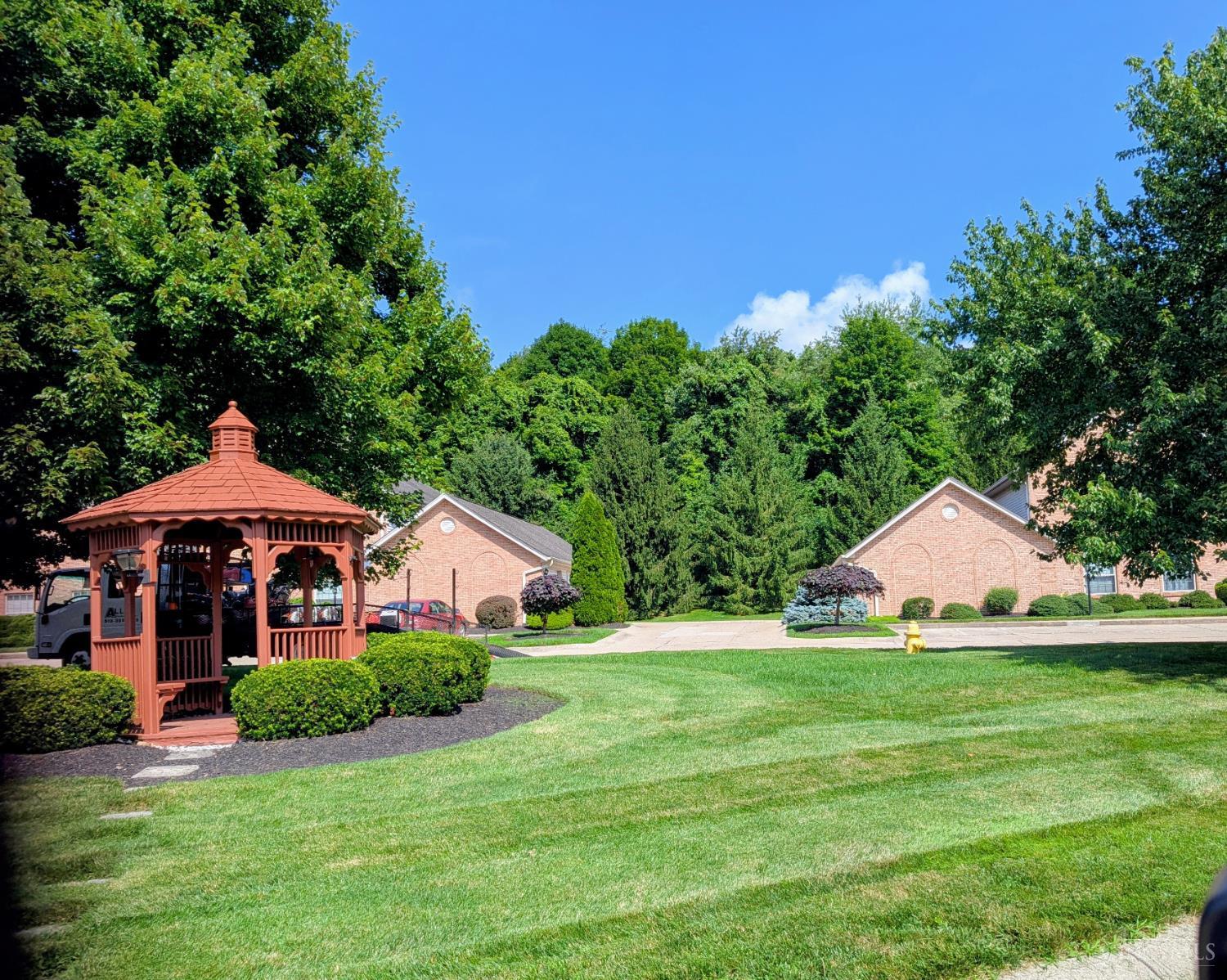225 Morgans Way #43, Harrison, OH, 45030 — photo 21
