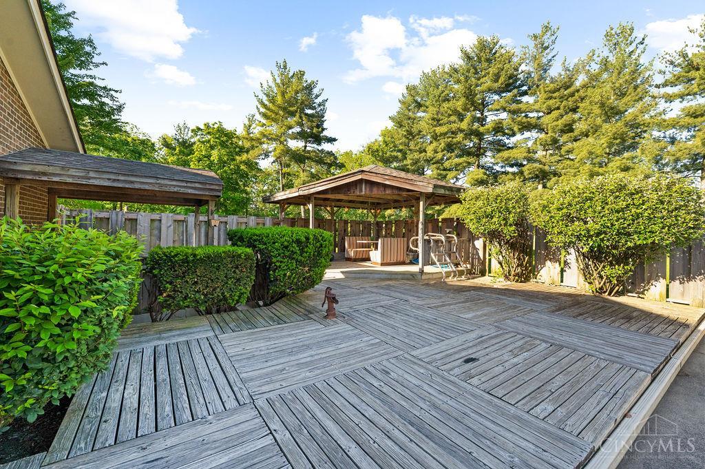 3012 Ash Court, Mason, OH, 45040 — photo 42