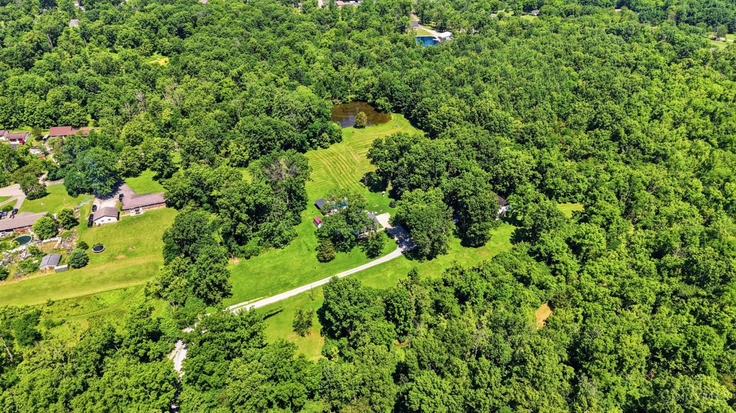 6650 Simons Lane, Goshen Twp, OH, 45140 — photo 5