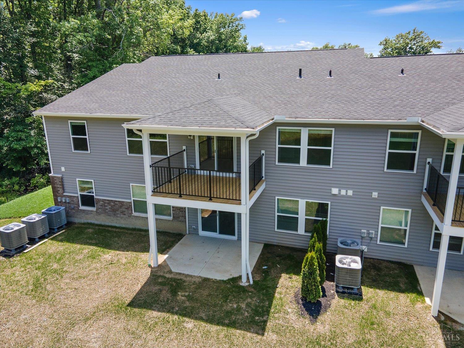 304 Parkview Lane #92304, Miami Twp, OH, 45150 — photo 29
