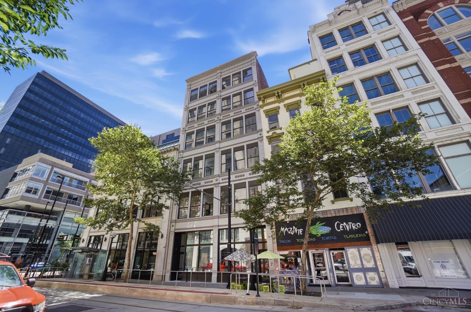 607 Main Street #10, Cincinnati, OH, 45202 — photo 37