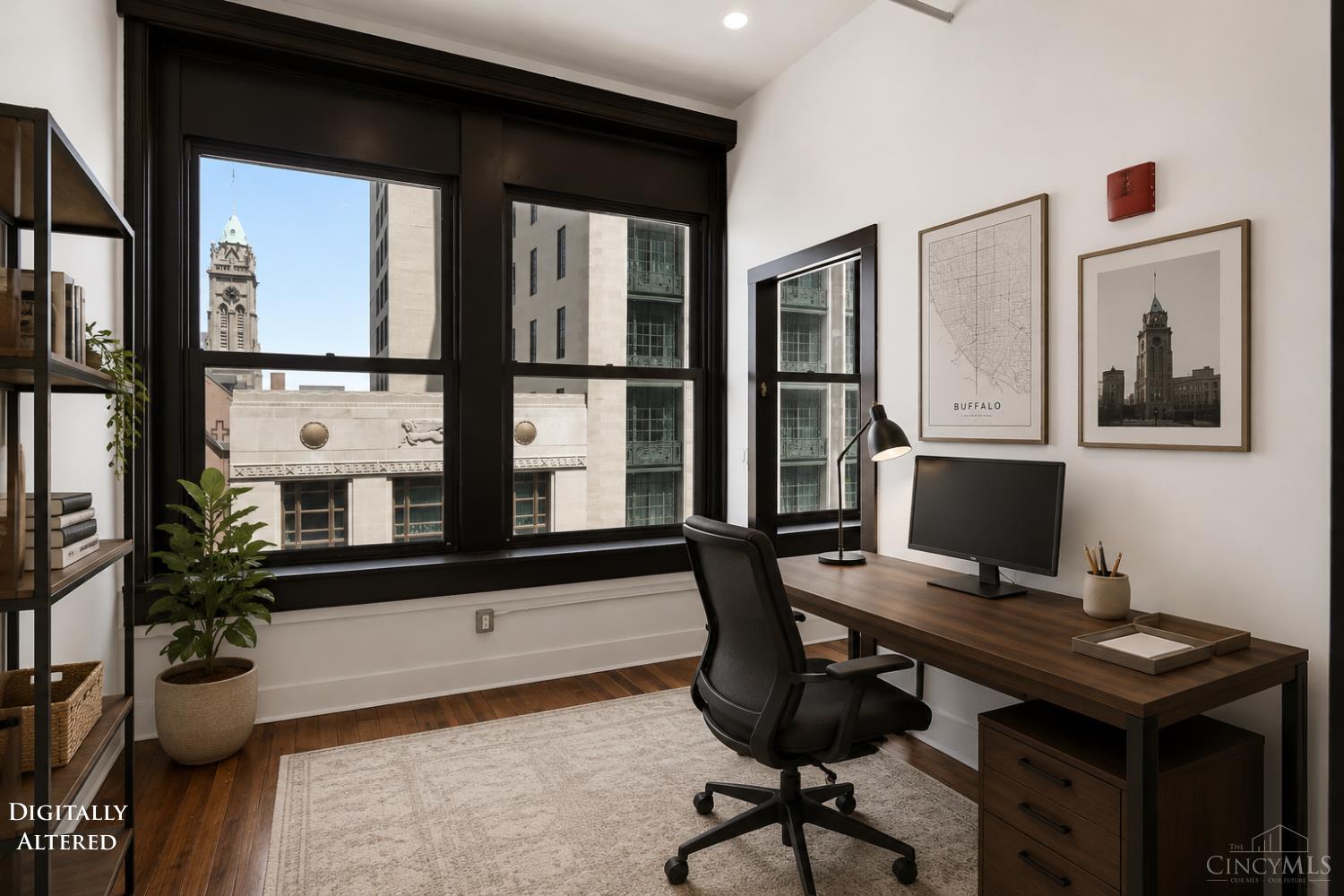 607 Main Street #10, Cincinnati, OH, 45202 — photo 11
