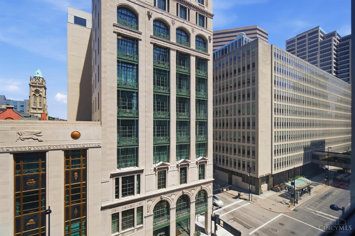 607 Main Street #10, Cincinnati, OH, 45202 — photo 31