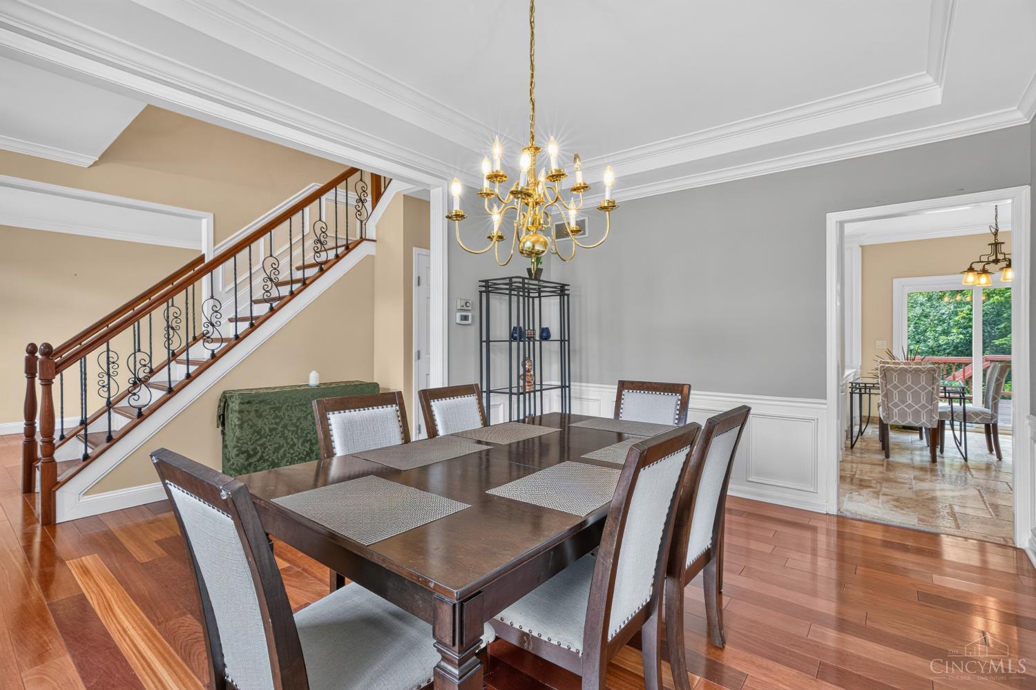 4633 Cedar Village Drive, Mason, OH, 45040 — photo 10