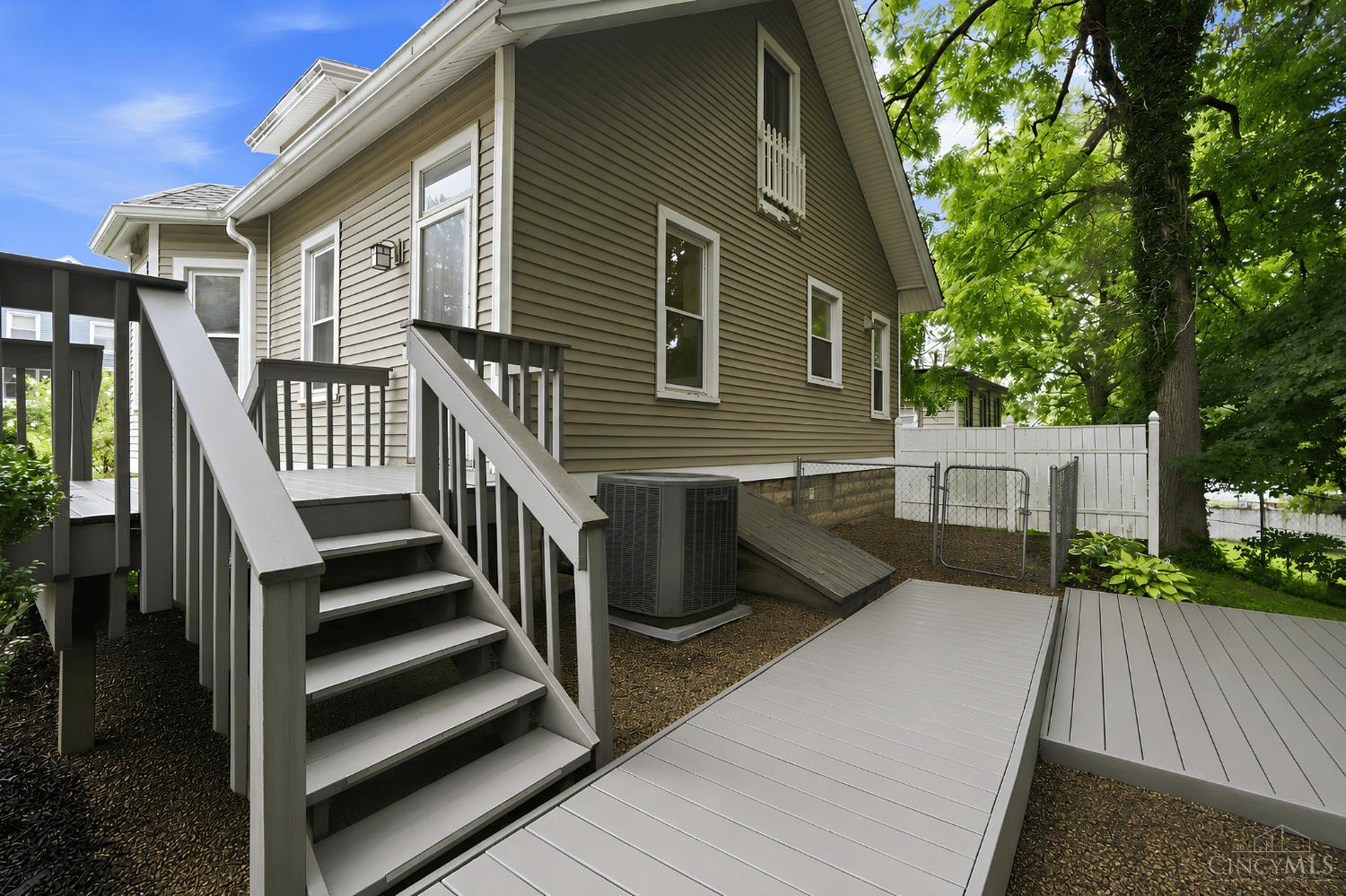 6320 Savannah Avenue, Cincinnati, OH, 45224 — photo 40