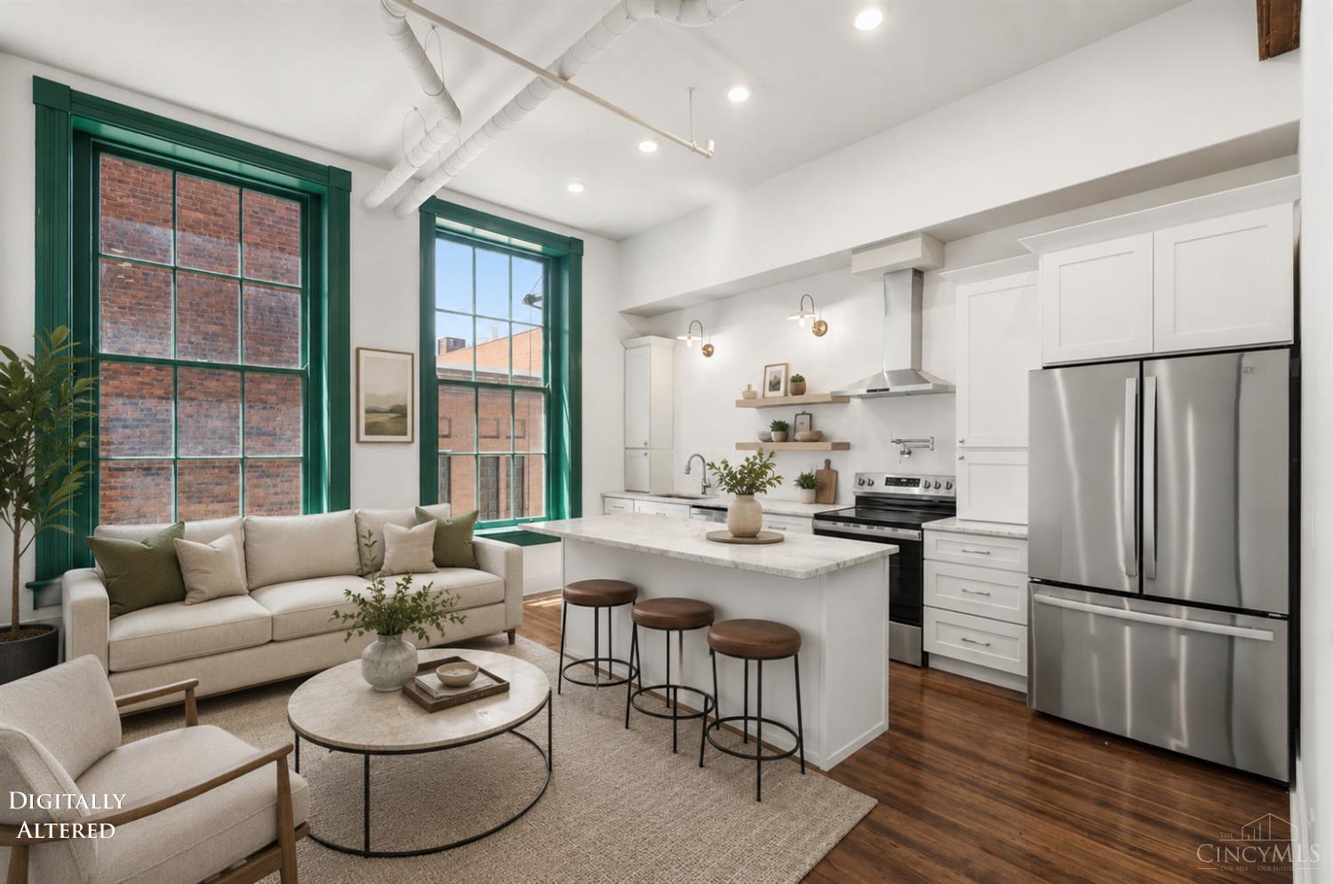 607 Main Street #5, Cincinnati, OH, 45202 — photo 4