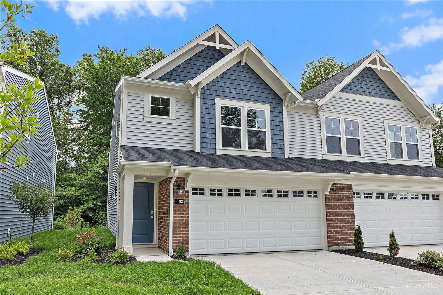 1593 Summerview Lane, Miami Twp, OH, 45150 — photo 24