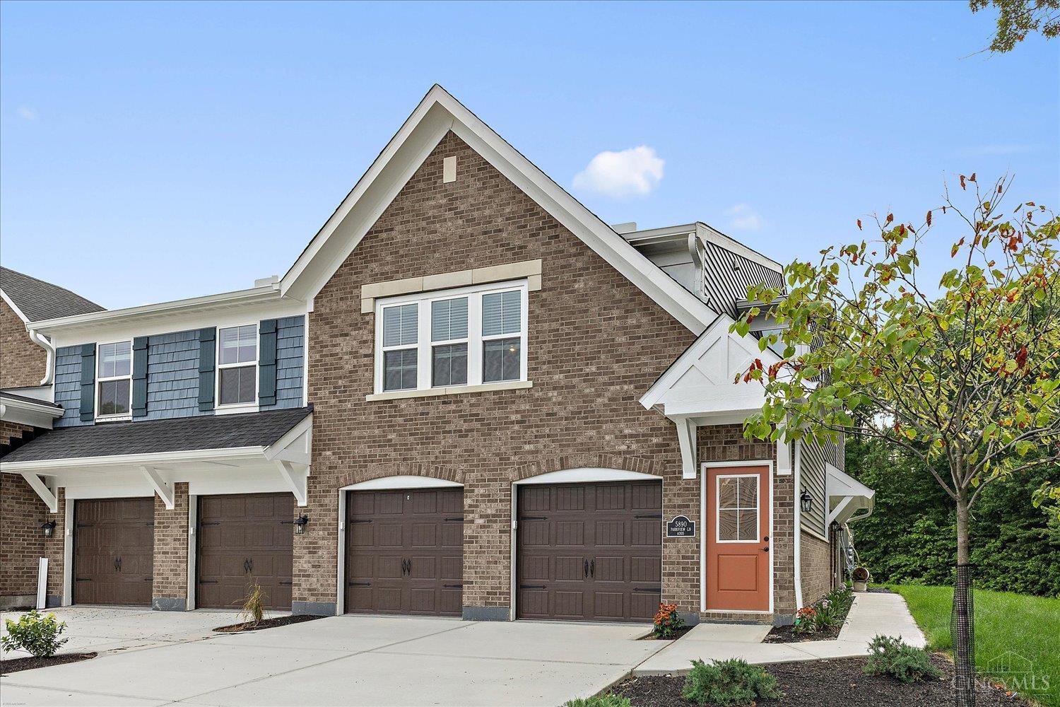 304 Parkview Lane #92304, Miami Twp, OH, 45150