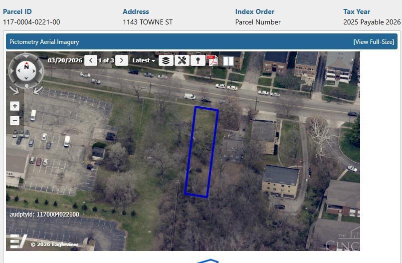 1143 Towne Street, Cincinnati, OH, 45216 — photo 18