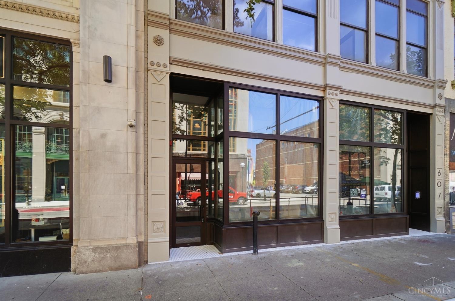 607 Main Street #9, Cincinnati, OH, 45202 — photo 33