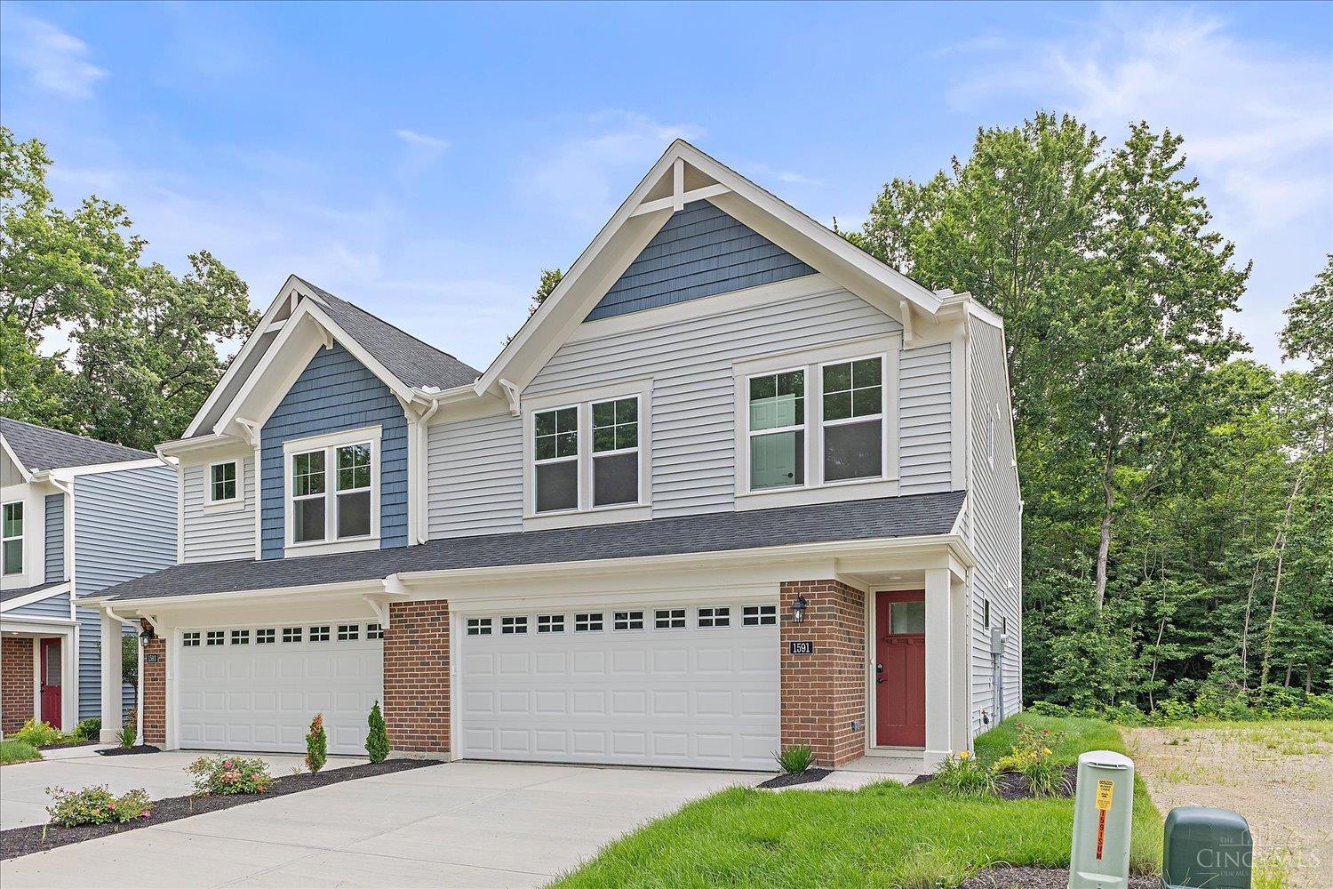 1591 Summerview Lane, Miami Twp, OH, 45150