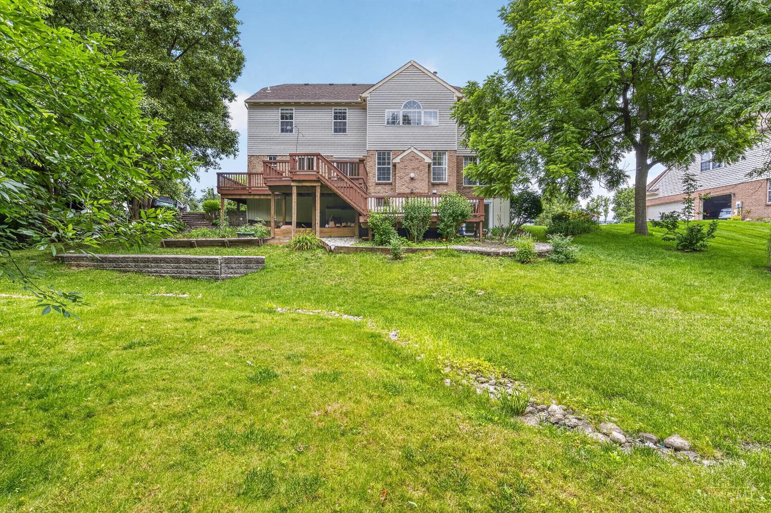 4633 Cedar Village Drive, Mason, OH, 45040 — photo 47