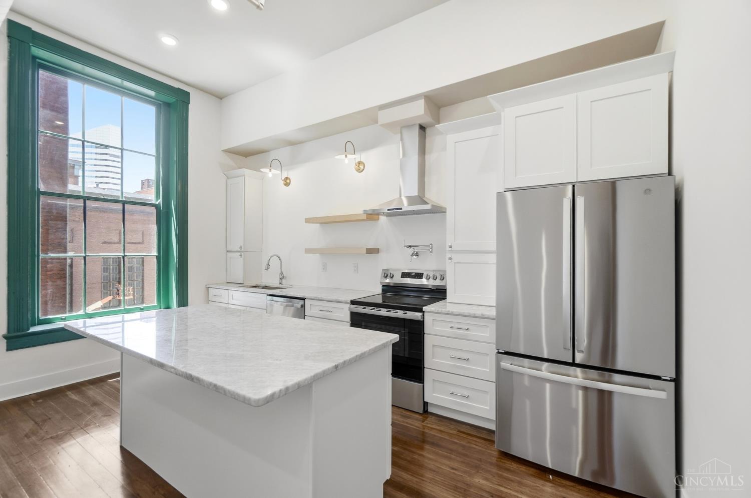 607 Main Street #5, Cincinnati, OH, 45202 — photo 11
