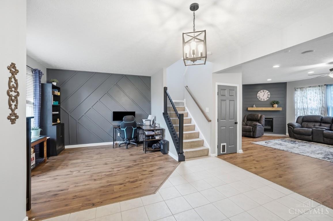 740 Oak Forest Drive, Hamilton Twp, OH, 45152 — photo 16