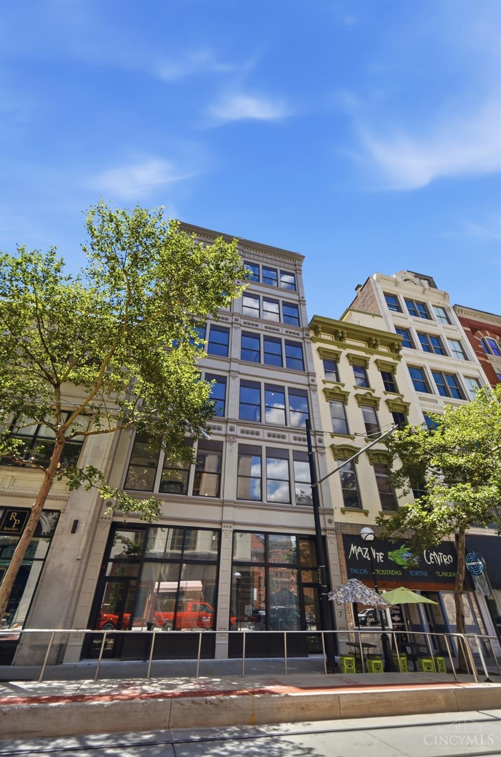 607 Main Street #5, Cincinnati, OH, 45202 — photo 34