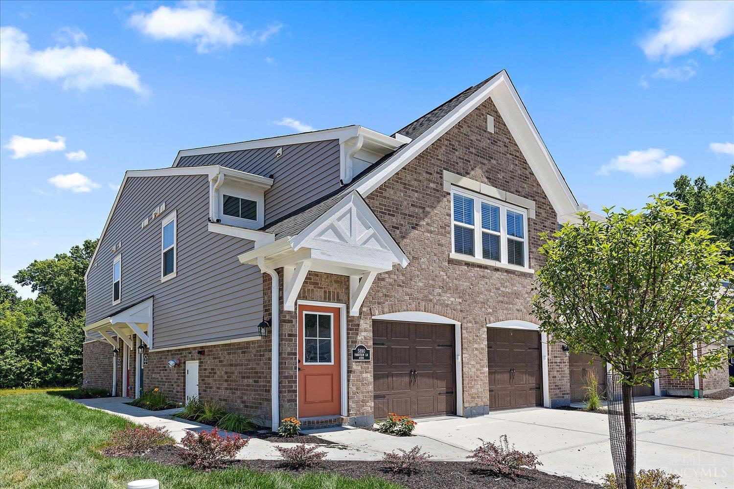 301 Parkview Lane #92301, Miami Twp, OH, 45150