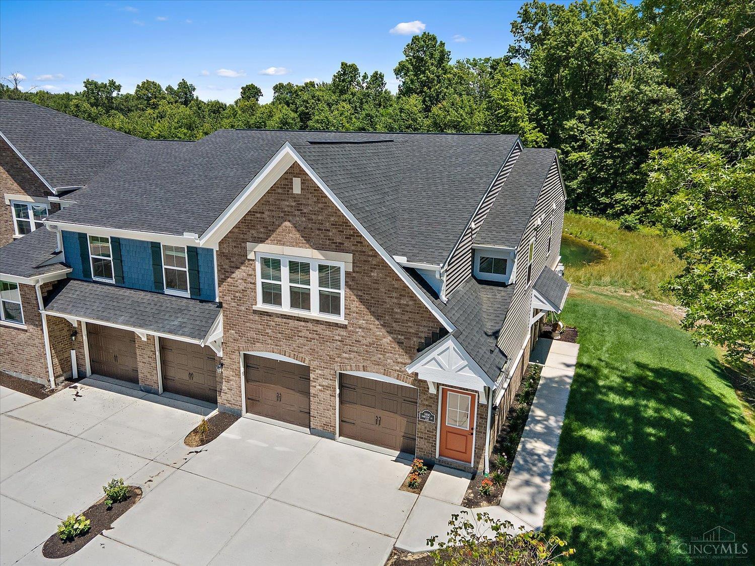 304 Parkview Lane #92304, Miami Twp, OH, 45150 — photo 25