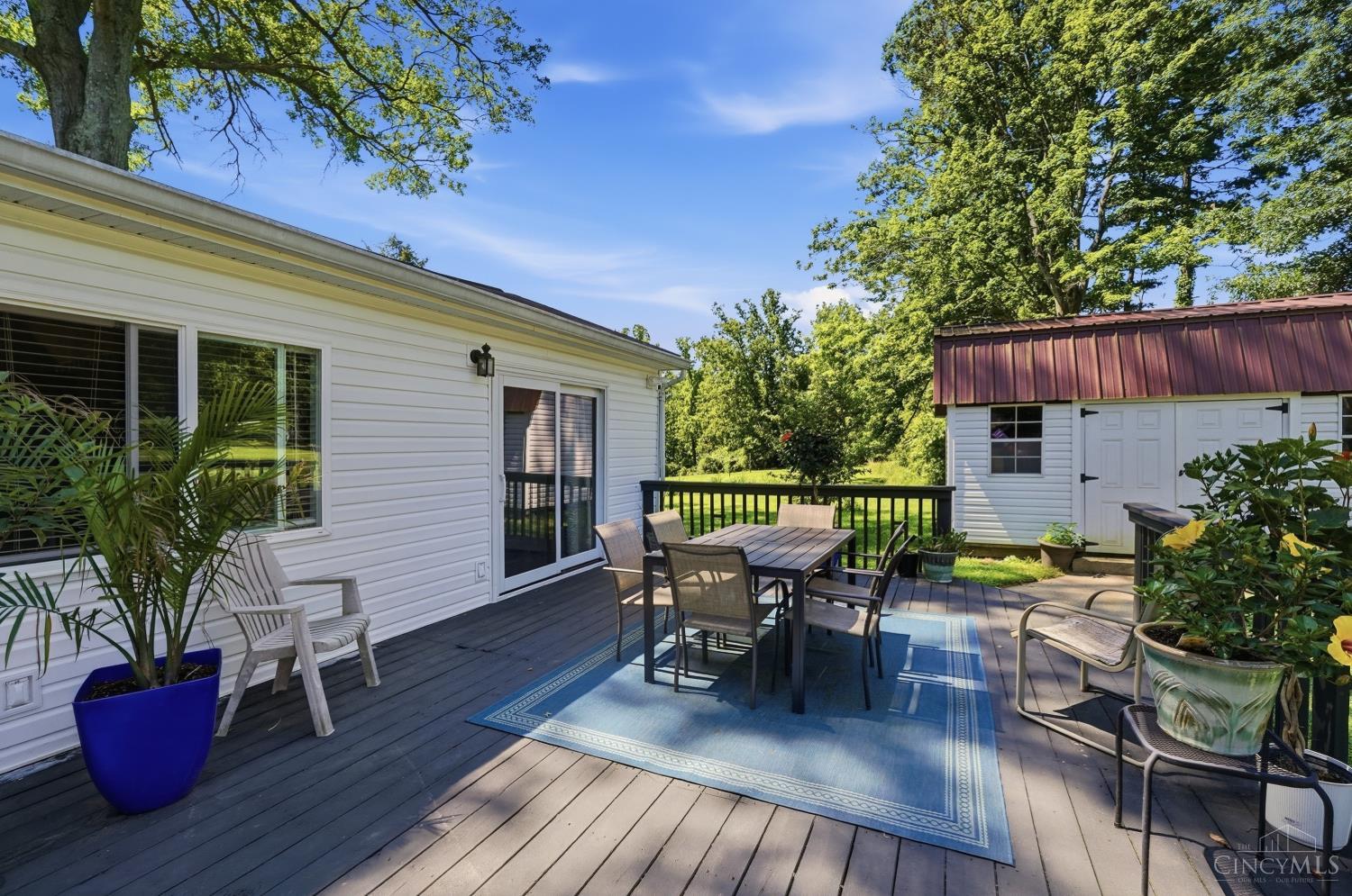 6650 Simons Lane, Goshen Twp, OH, 45140 — photo 54